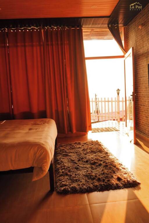 Наинитал: La Paz Resort By Shikhar Hospitality