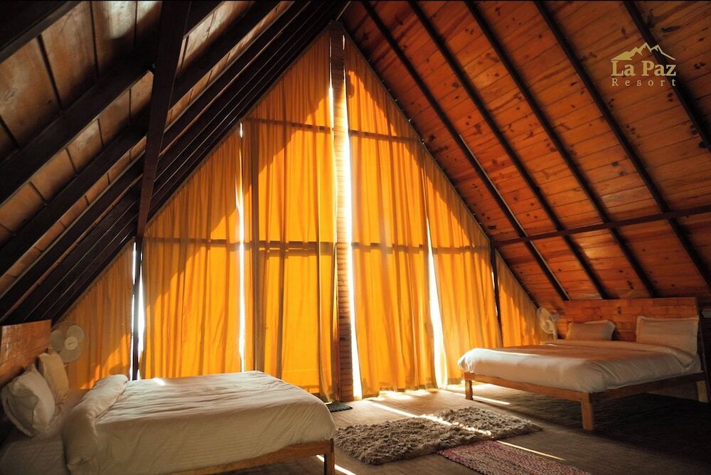 Наинитал: La Paz Resort By Shikhar Hospitality