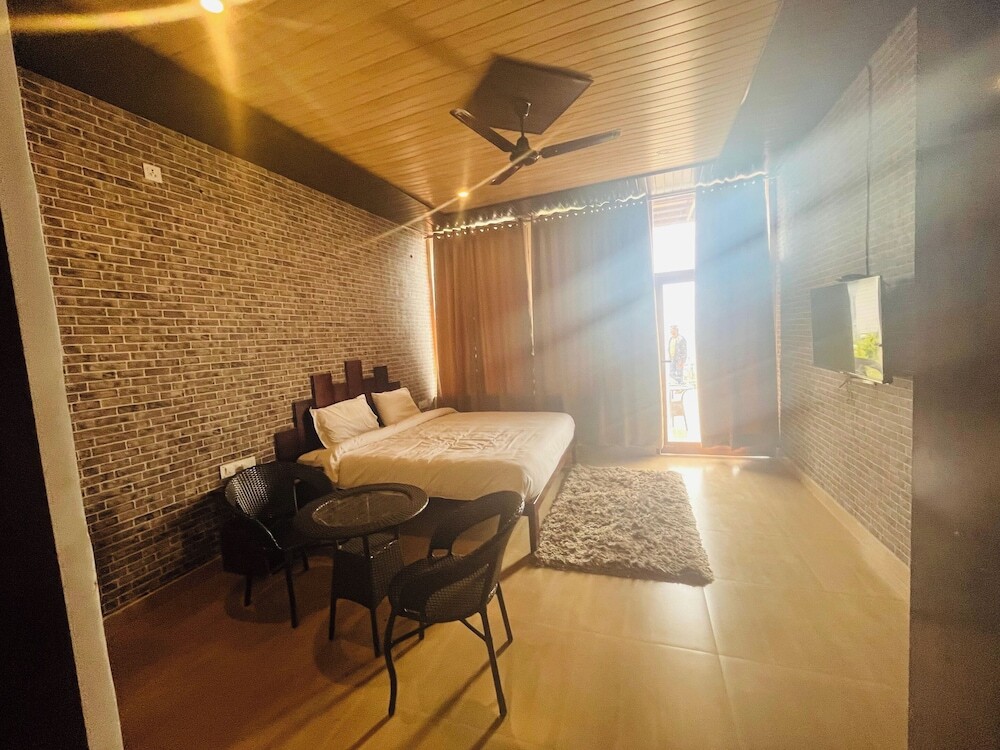 Наинитал: La Paz Resort By Shikhar Hospitality