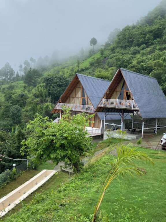 Наинитал: La Paz Resort By Shikhar Hospitality