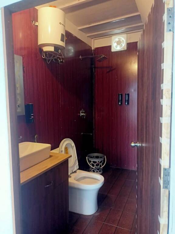 Наинитал: La Paz Resort By Shikhar Hospitality