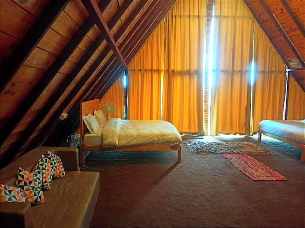 Наинитал: La Paz Resort By Shikhar Hospitality