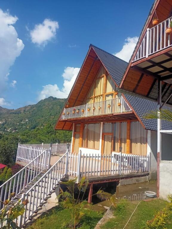 Наинитал: La Paz Resort By Shikhar Hospitality
