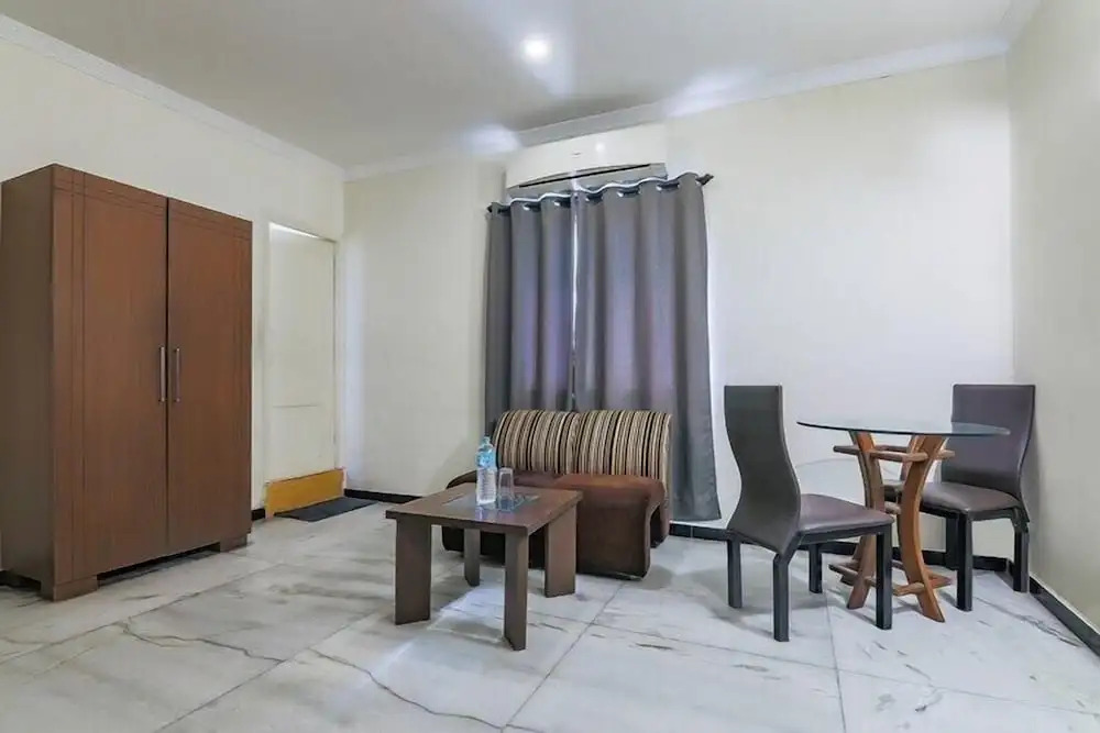 Ченнаи: Stayz Inn Teynampet