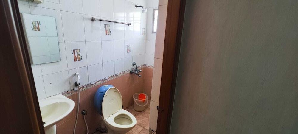 Ченнаи: Stayz Inn Teynampet