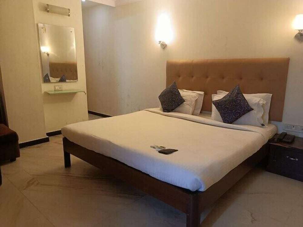 Ченнаи: Stayz Inn Teynampet