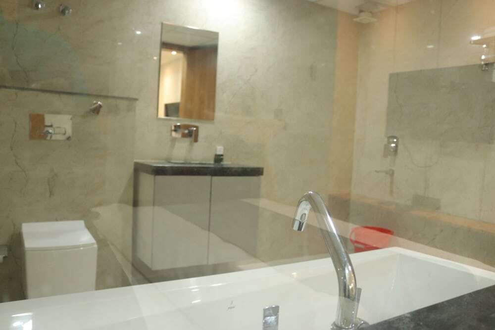Гвалиор: Hotel Maxsun Gwalior