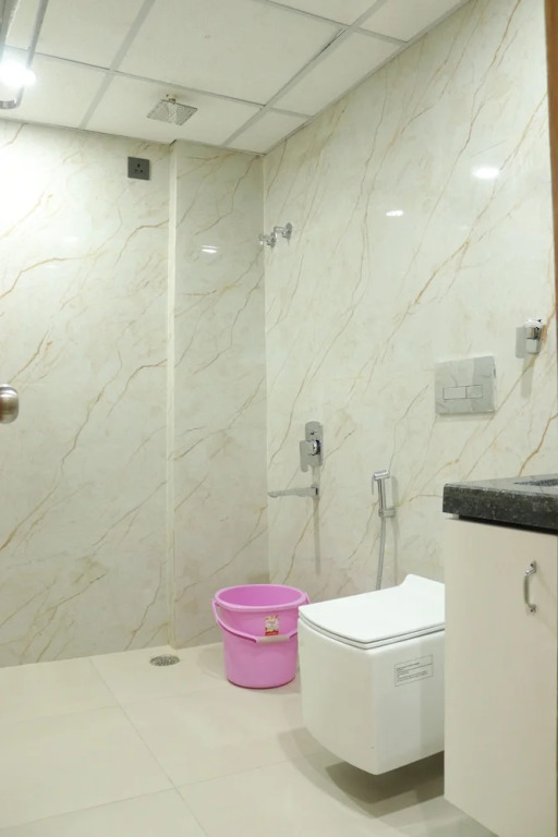 Гвалиор: Hotel Maxsun Gwalior