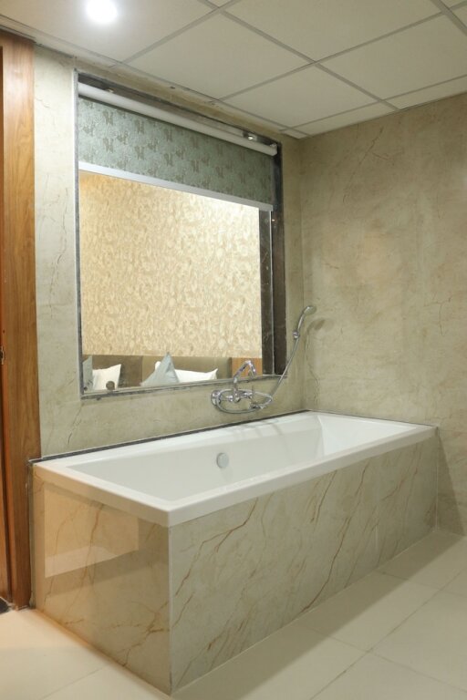 Гвалиор: Hotel Maxsun Gwalior