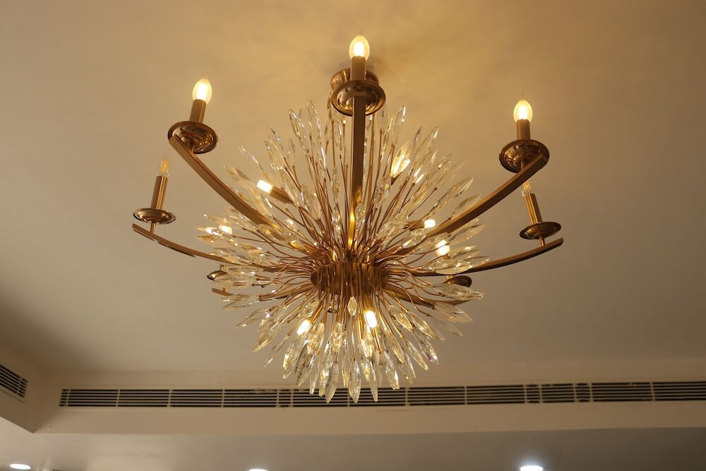 Гвалиор: Hotel Maxsun Gwalior