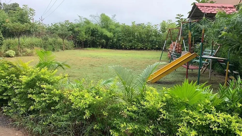 Турья: Village Camp Pench National Park