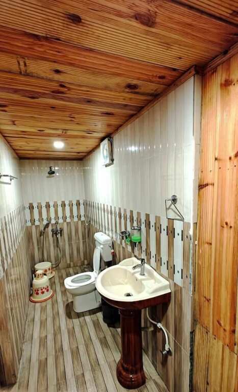 Турья: Village Camp Pench National Park