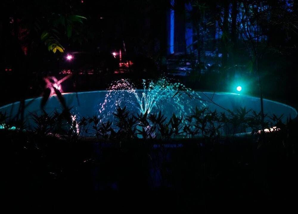 Турья: Village Camp Pench National Park