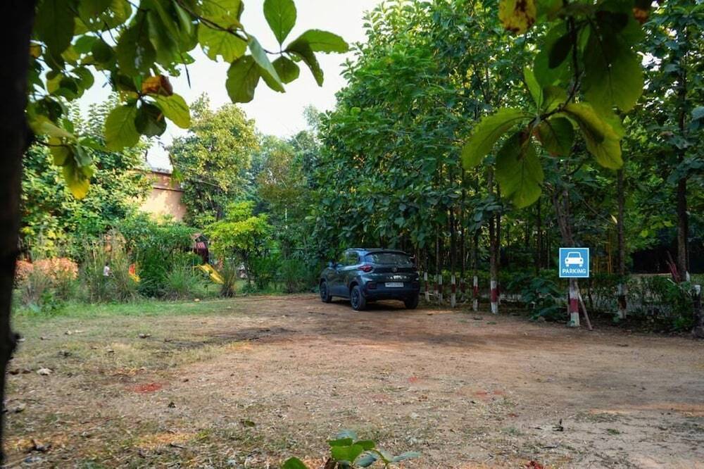 Турья: Village Camp Pench National Park