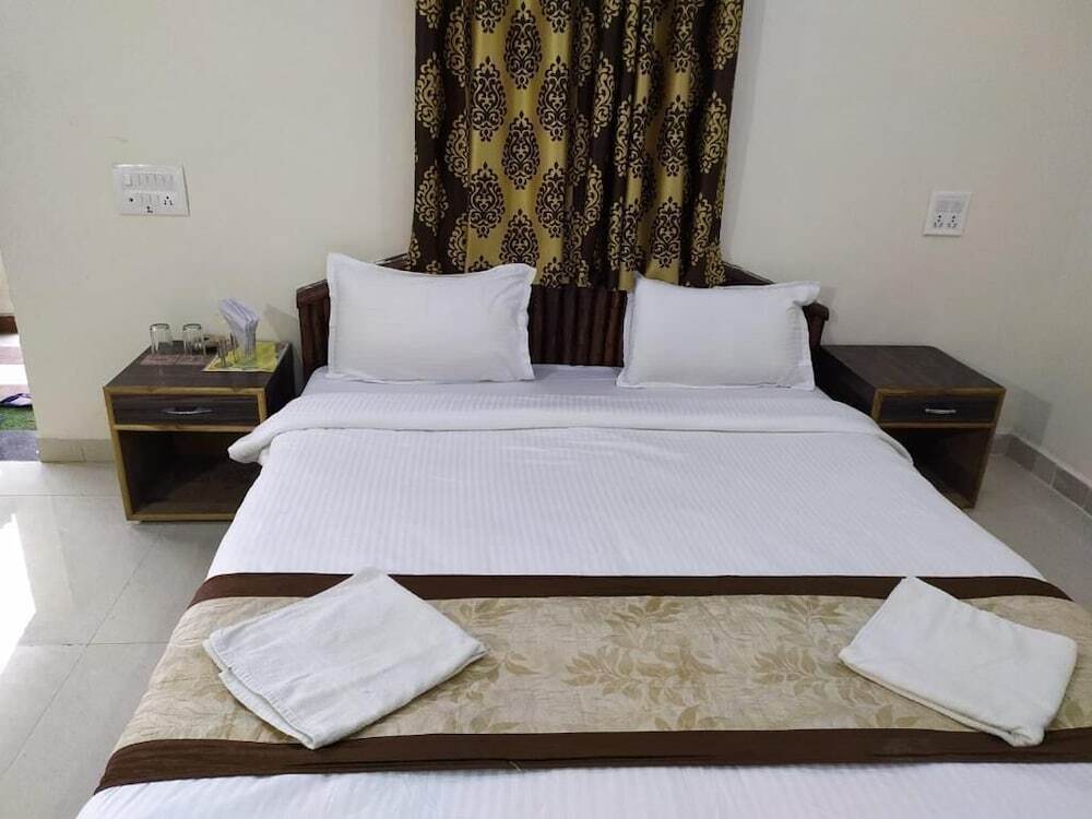 Турья: Village Camp Pench National Park