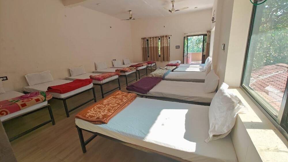 Турья: Village Camp Pench National Park
