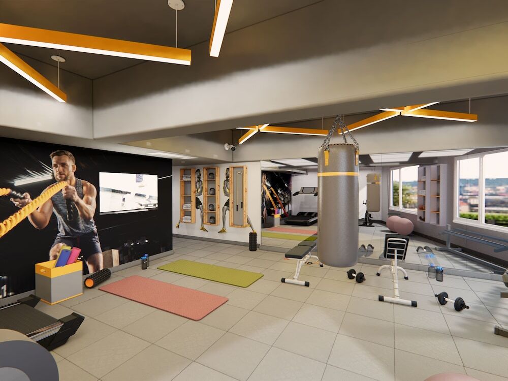 Мумбаи: Bloom Hub WEH Andheri