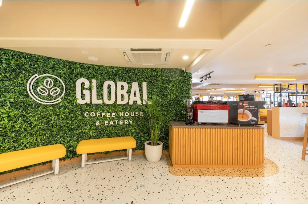 Мумбаи: Bloom Hub WEH Andheri