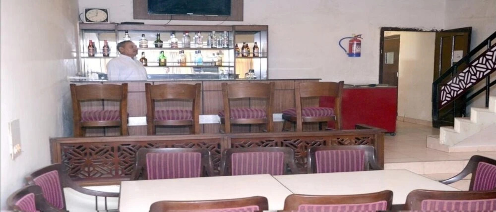 Джинд: Bulbul Tourist Complex Jind