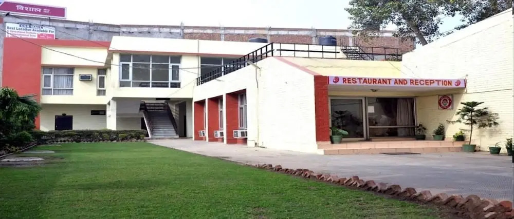 Джинд: Bulbul Tourist Complex Jind