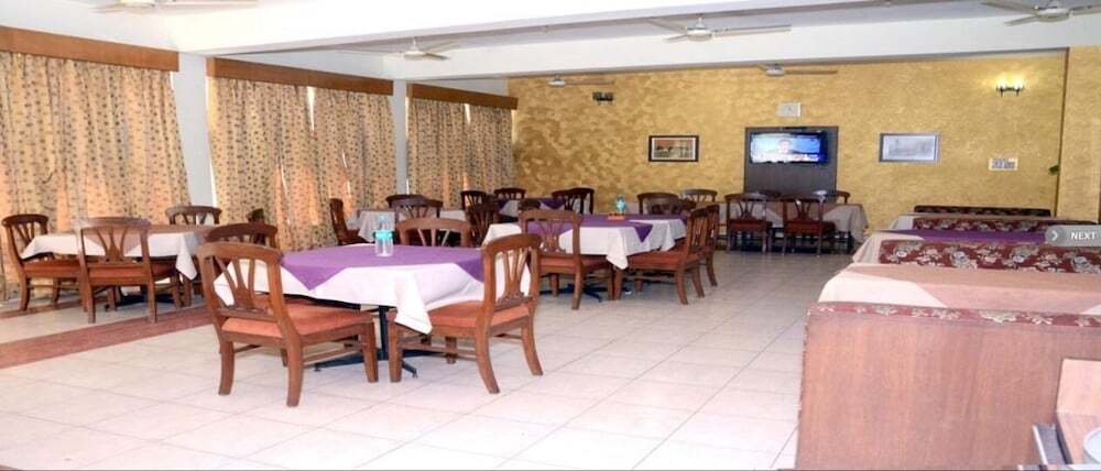 Джинд: Bulbul Tourist Complex Jind