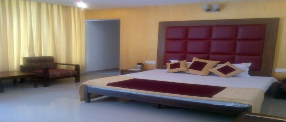 Фаридабад: Design galleries complex
