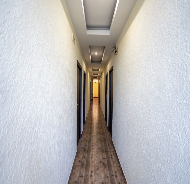 Тирруччираппалли: Hotel Anbu Park