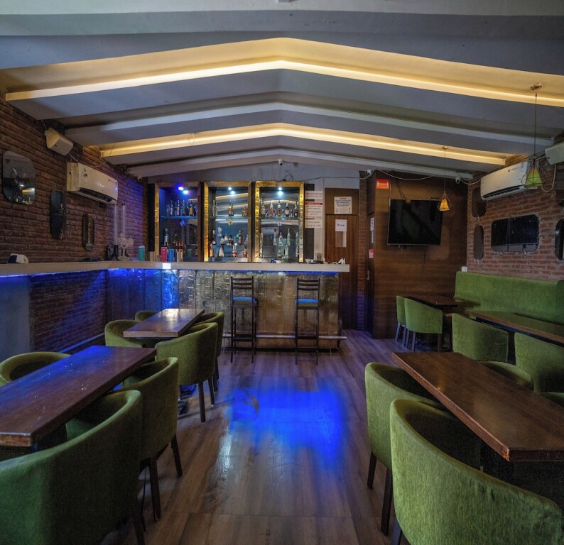 Тирруччираппалли: Hotel Anbu Park