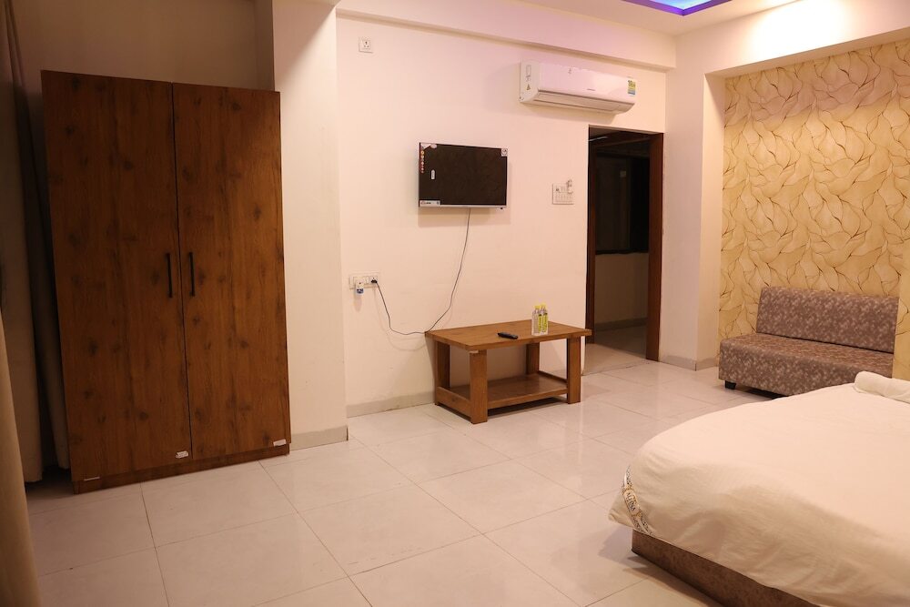 Удджайн: Hotel Gauransh