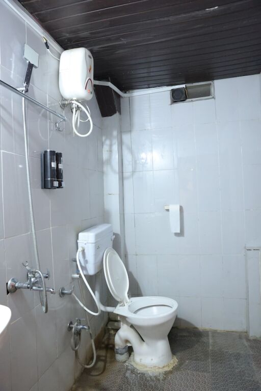 Удджайн: Hotel Gauransh