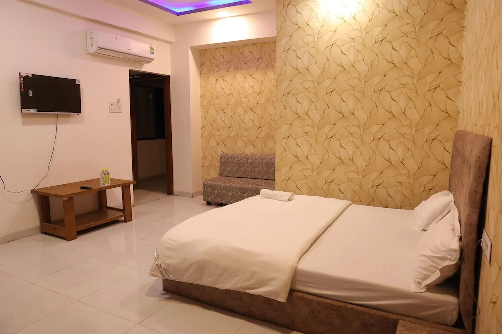 Удджайн: Hotel Gauransh