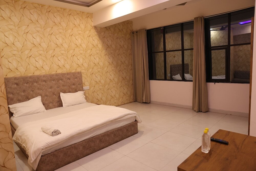 Удджайн: Hotel Gauransh