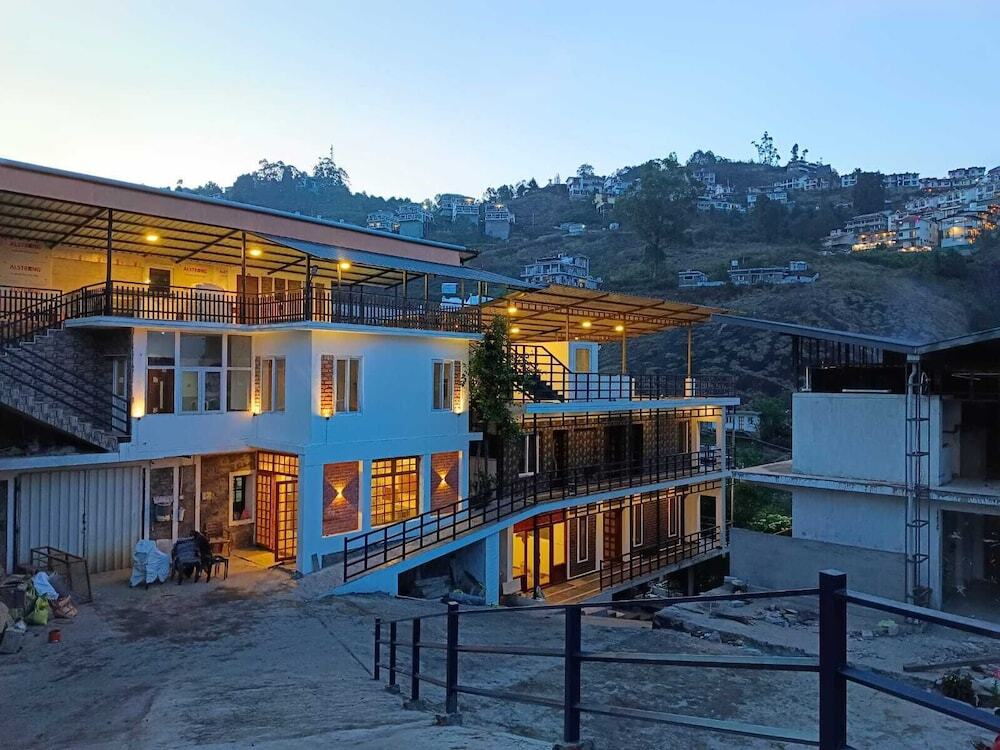 Кодайканал: Twilight at kodai