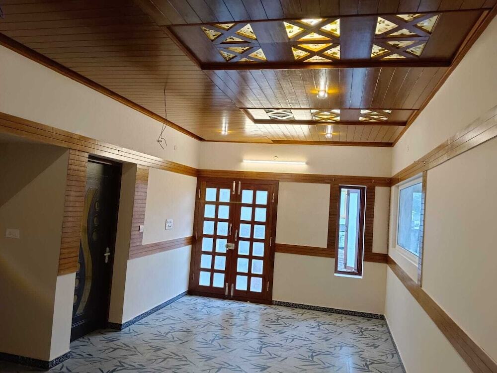 Кодайканал: Twilight at kodai