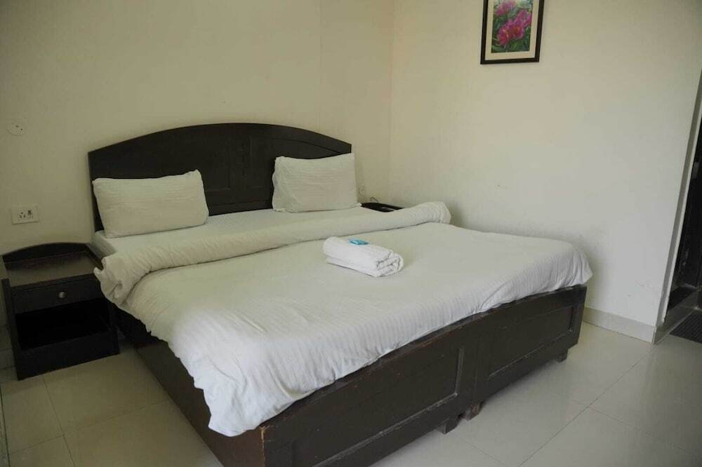 Дехрадун: Benison Guest House