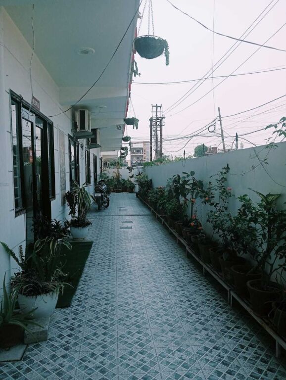 Дехрадун: Benison Guest House