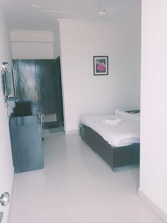 Дехрадун: Benison Guest House