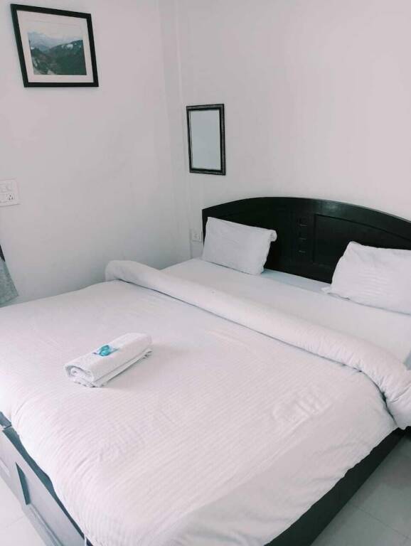 Дехрадун: Benison Guest House