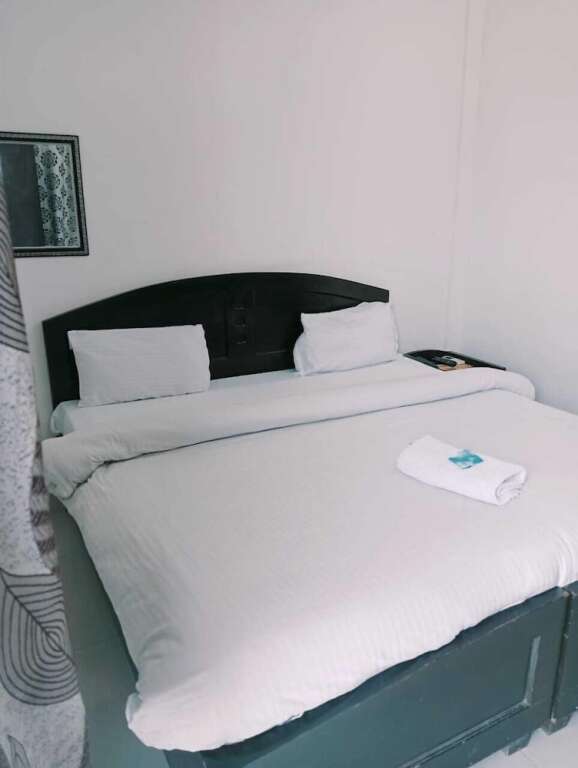 Дехрадун: Benison Guest House