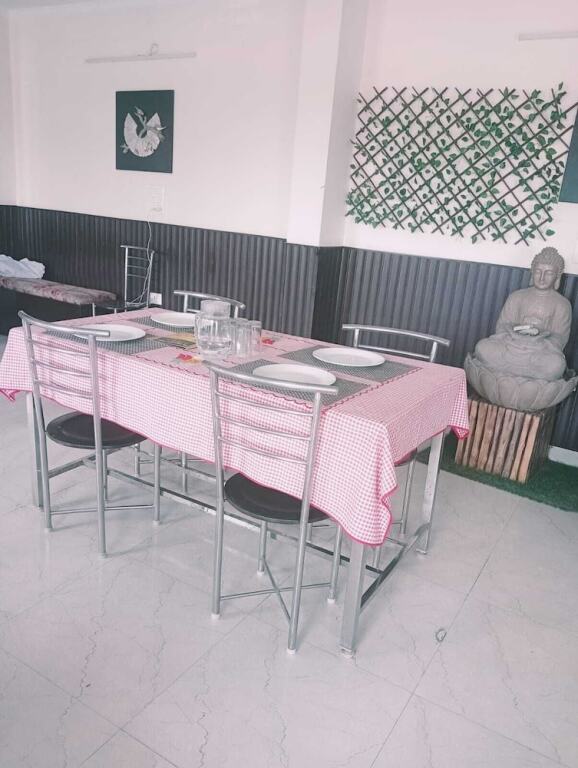 Дехрадун: Benison Guest House