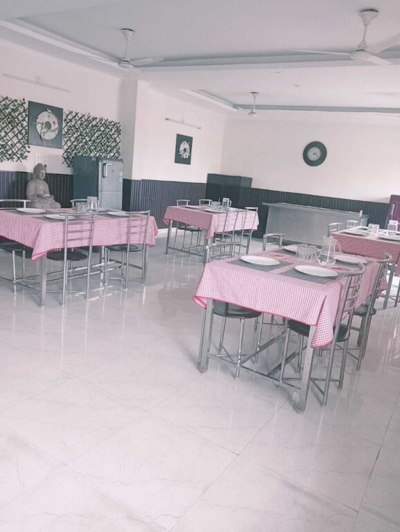 Дехрадун: Benison Guest House