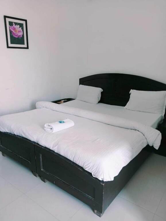 Дехрадун: Benison Guest House