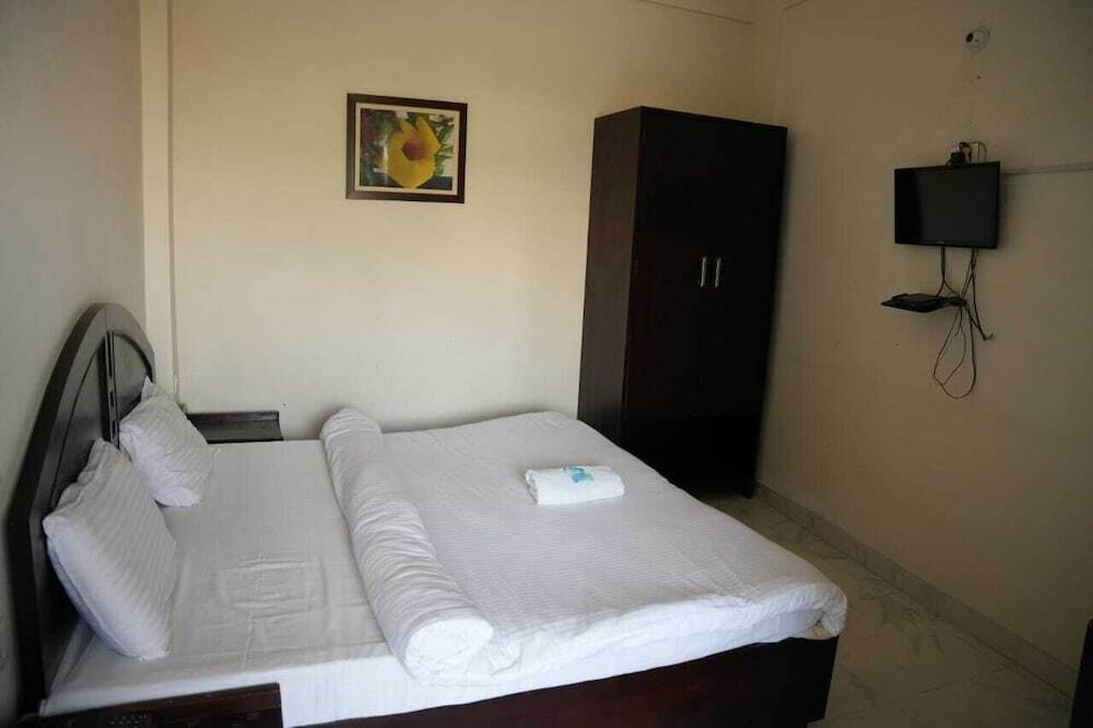 Дехрадун: Benison Guest House