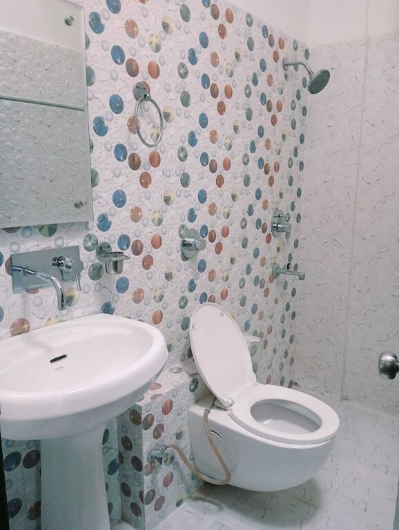 Дехрадун: Benison Guest House