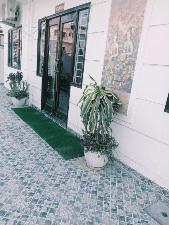 Дехрадун: Benison Guest House