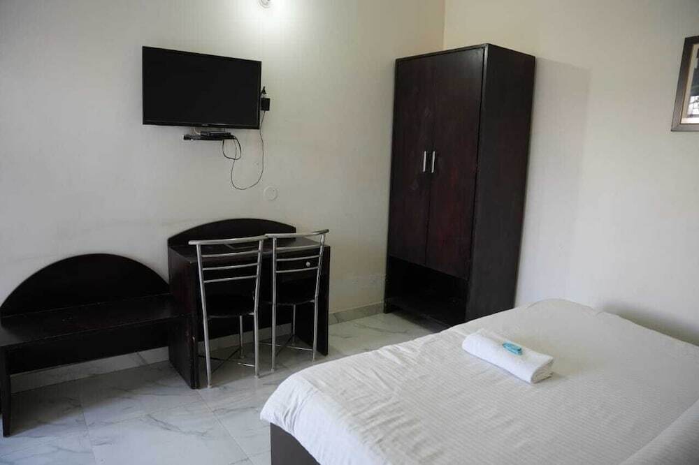 Дехрадун: Benison Guest House