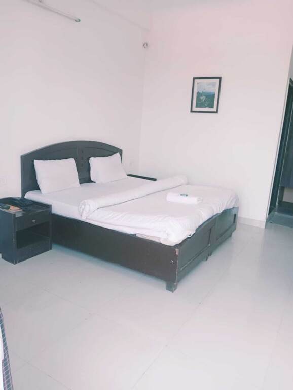 Дехрадун: Benison Guest House