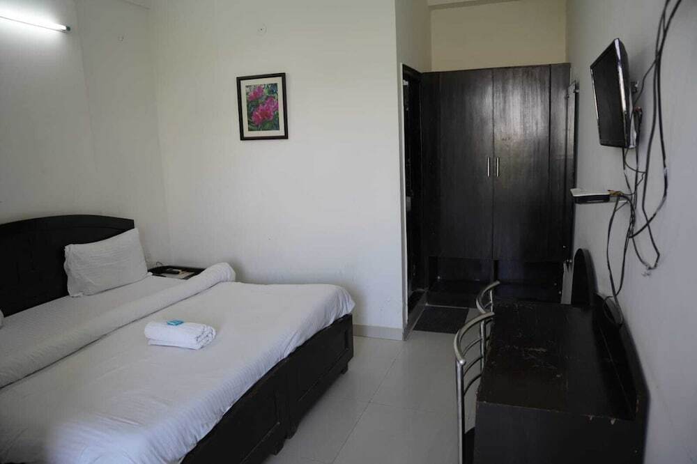 Дехрадун: Benison Guest House