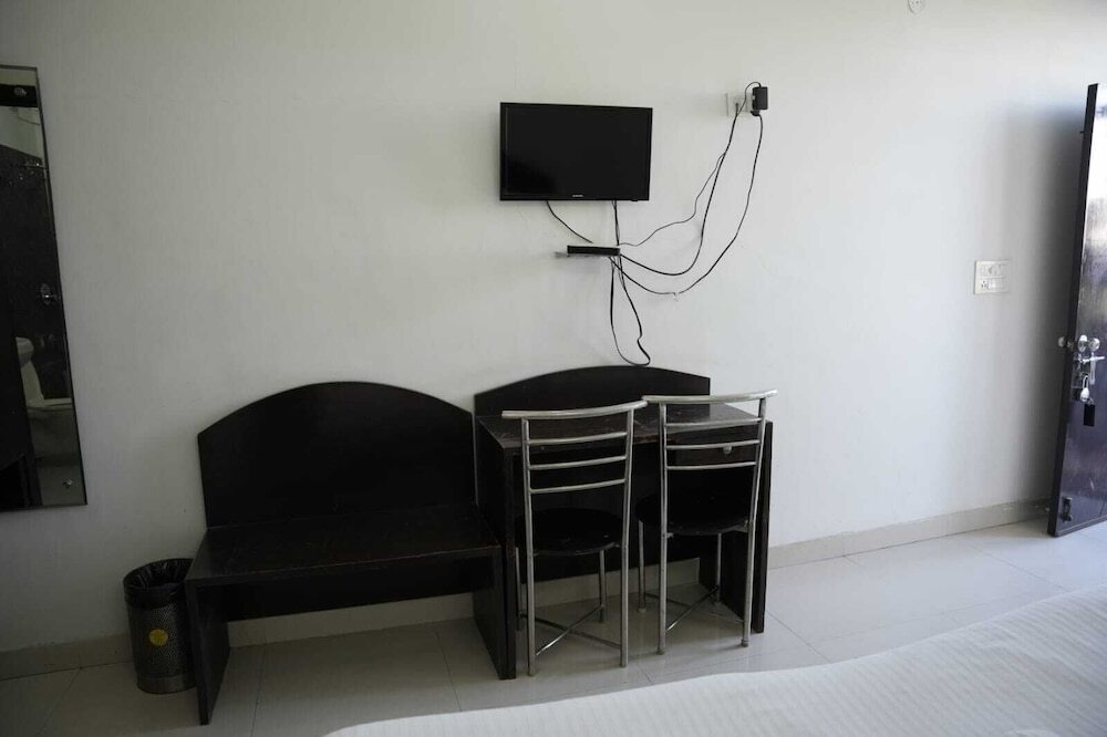 Дехрадун: Benison Guest House