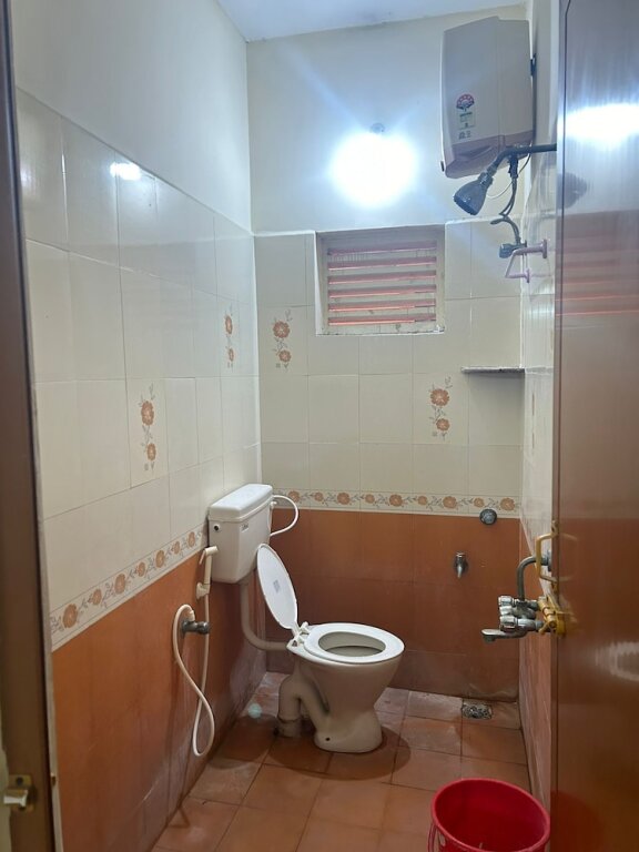 Ченнаи: Orchid Residency Medavakkam